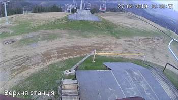 Захар Беркут 27 квітня 2019 року, 2019-04-27 10:00