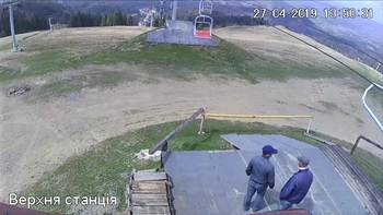 Захар Беркут 27 квітня 2019 року, 2019-04-27 13:00