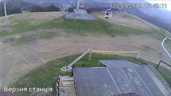 Захар Беркут 27 квітня 2019 року, 2019-04-27 16:00