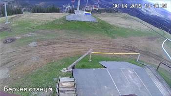 Захар Беркут 30 квітня 2019 року, 2019-04-30 13:00