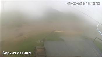 Захар Беркут 1 травня 2019 року, 2019-05-01 10:00