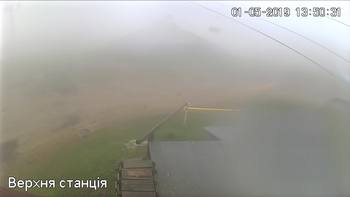 Захар Беркут 1 травня 2019 року, 2019-05-01 13:00