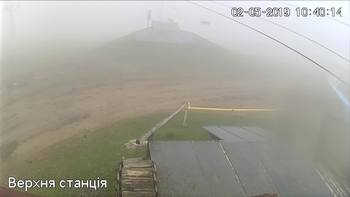 Захар Беркут 2 травня 2019 року, 2019-05-02 10:00