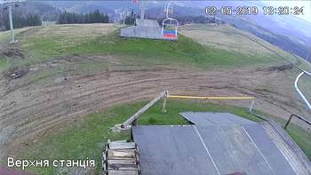 Захар Беркут 2 травня 2019 року, 2019-05-02 13:00