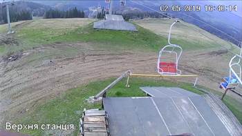 Захар Беркут 2 травня 2019 року, 2019-05-02 16:00