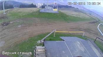 Захар Беркут 3 травня 2019 року, 2019-05-03 10:00