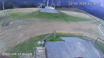 Захар Беркут 3 травня 2019 року, 2019-05-03 13:00