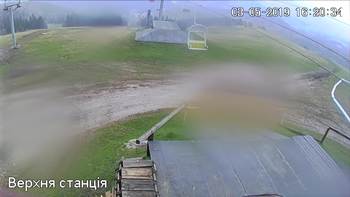 Захар Беркут 3 травня 2019 року, 2019-05-03 16:00