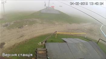 Захар Беркут 4 травня 2019 року, 2019-05-04 13:00