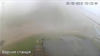 Захар Беркут 6 травня 2019 року, 2019-05-06 13:00