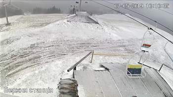 Захар Беркут 7 травня 2019 року, 2019-05-07 10:00