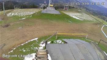 Захар Беркут 8 травня 2019 року, 2019-05-08 13:00
