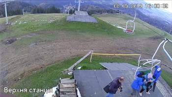 Захар Беркут 8 травня 2019 року, 2019-05-08 16:00
