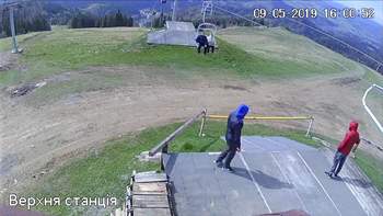 Захар Беркут 9 травня 2019 року, 2019-05-09 16:00