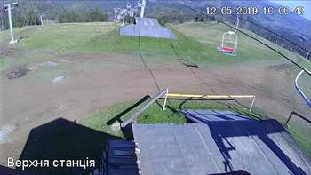 Захар Беркут 12 травня 2019 року, 2019-05-12 10:00