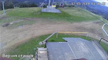 Захар Беркут 12 травня 2019 року, 2019-05-12 13:00