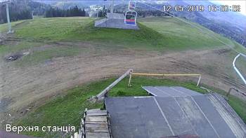 Захар Беркут 12 травня 2019 року, 2019-05-12 16:00