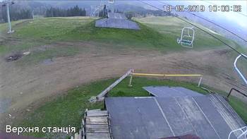 Захар Беркут 13 травня 2019 року, 2019-05-13 10:00