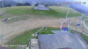Захар Беркут 13 травня 2019 року, 2019-05-13 16:00