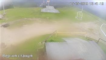 Захар Беркут 15 травня 2019 року, 2019-05-15 16:00