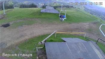 Захар Беркут 17 травня 2019 року, 2019-05-17 10:00