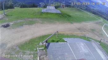 Захар Беркут 17 травня 2019 року, 2019-05-17 16:00
