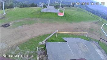 Захар Беркут 18 травня 2019 року, 2019-05-18 10:00