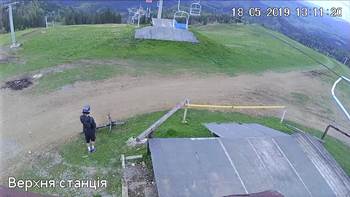 Захар Беркут 18 травня 2019 року, 2019-05-18 13:00