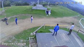 Захар Беркут 18 травня 2019 року, 2019-05-18 16:00
