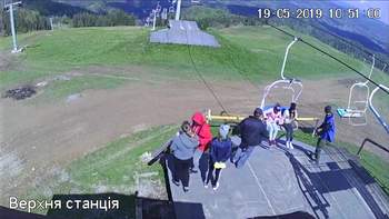 Захар Беркут 19 травня 2019 року, 2019-05-19 10:00