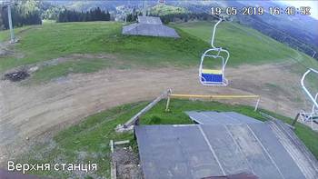 Захар Беркут 19 травня 2019 року, 2019-05-19 16:00