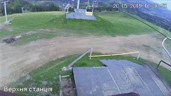 Захар Беркут 20 травня 2019 року, 2019-05-20 10:00