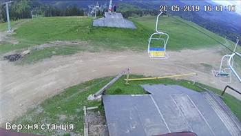 Захар Беркут 20 травня 2019 року, 2019-05-20 16:00