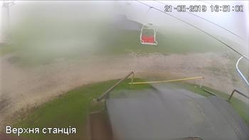Захар Беркут 21 травня 2019 року, 2019-05-21 16:00