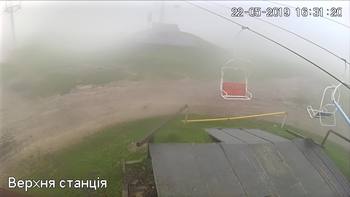 Захар Беркут 22 травня 2019 року, 2019-05-22 16:00