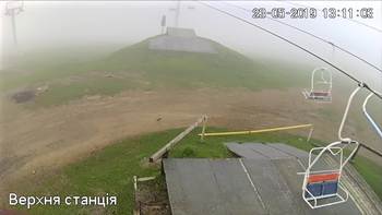 Захар Беркут 23 травня 2019 року, 2019-05-23 13:00
