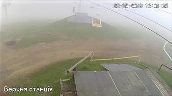 Захар Беркут 23 травня 2019 року, 2019-05-23 16:00