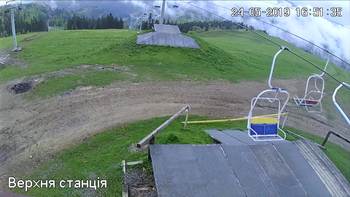 Захар Беркут 24 травня 2019 року, 2019-05-24 16:00