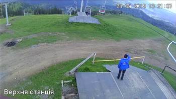 Захар Беркут 25 травня 2019 року, 2019-05-25 13:00