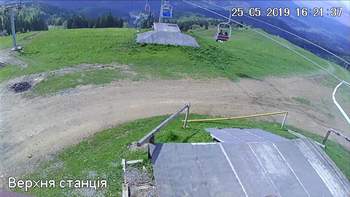 Захар Беркут 25 травня 2019 року, 2019-05-25 16:00