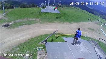 Захар Беркут 26 травня 2019 року, 2019-05-26 13:00