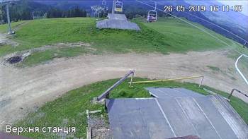 Захар Беркут 26 травня 2019 року, 2019-05-26 16:00