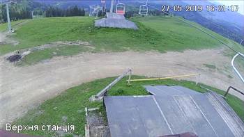 Захар Беркут 27 травня 2019 року, 2019-05-27 16:00
