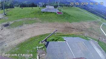 Захар Беркут 28 травня 2019 року, 2019-05-28 16:00