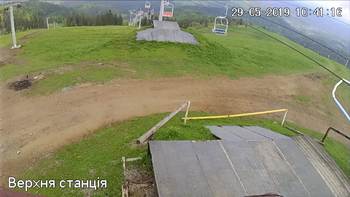 Захар Беркут 29 травня 2019 року, 2019-05-29 10:00