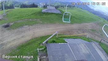 Захар Беркут 29 травня 2019 року, 2019-05-29 16:00