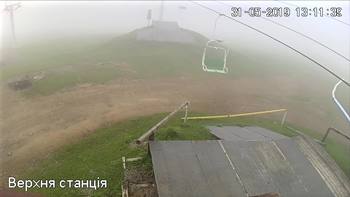 Захар Беркут 31 травня 2019 року, 2019-05-31 13:00