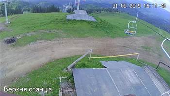 Захар Беркут 31 травня 2019 року, 2019-05-31 16:00