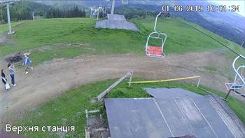 Захар Беркут 1 червня 2019 року, 2019-06-01 10:00