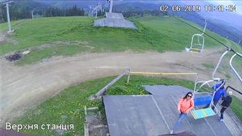 Захар Беркут 2 червня 2019 року, 2019-06-02 10:00